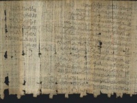 訴えてやる！3000年前の古文書の内容は、性的暴行を繰り返す上司を、部下が訴える告発文だった（古代エジプト）