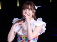 指原莉乃さん（2019年4月撮影）