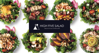 株式会社ハイファイブのプレスリリース画像