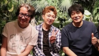 ASKAの公式Xより