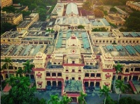 インドの大学で初の「幽霊学」コースが開講。医師らが“アーユルヴェーダ”を用いた心理障害の治療を学ぶ