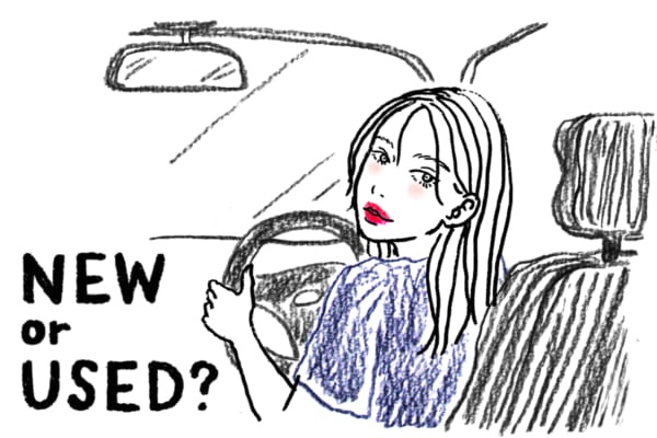 中古or新車、一人暮らしで車を購入するなら？　それぞれのメリットを解説