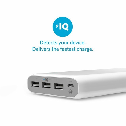 Anker Astro E7