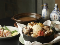 秋の味覚を心ゆくまで