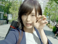 「癒しの女神様」ことNMB48・山本彩、セルフィーしまくりの姿がやっぱり可愛すぎる
