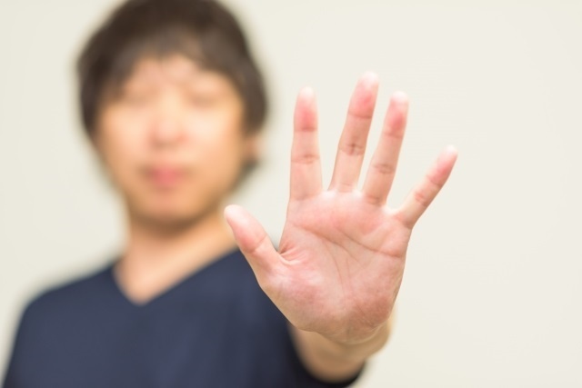 【小見出し１】　　もしかして、あなたも？どんどん男性が遠ざかっていく【非モテ女地獄４K】