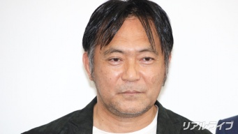 渡辺いっけい