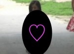 男子必見！　パーフェクトボディの美女がまさに…