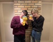 6月マンスリーアーティスト「INI」　FM AICHI 『Menicon Music Contact』　後藤威尊＆佐野雄大がパーソナリティ！！