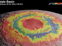 月すげぇ！NASAが高画質4Kの月面ツアー映像を無料ダウンロード公開中