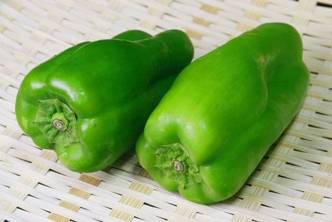 ピーマンが好きな小学生、すごい（画像はイメージ）