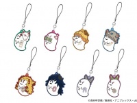 ラバーストラップ