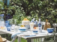 アフタヌーンティー・リビングと「カルピス」がコラボ！　“星空”をイメージした新デザインのアイテムがかわいすぎる！