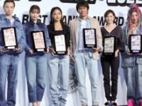 窪塚愛流、横田真悠、池田美優、伊原剛志、広末涼子、仲里依紗