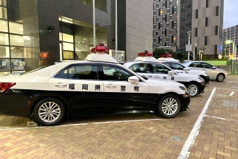 市立小学校教頭(53)逮捕　約5年半『無免許運転』当て逃げ事故で発覚　過去に「飲酒運転で免許取り消し」