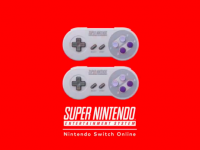 Nintendo Switch Onlineにスーファミのゲームが登場、コントローラーも提供