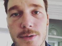 大変そう・・・ダイエット中のクリス・プラットがインスタグラムでメニューを紹介
