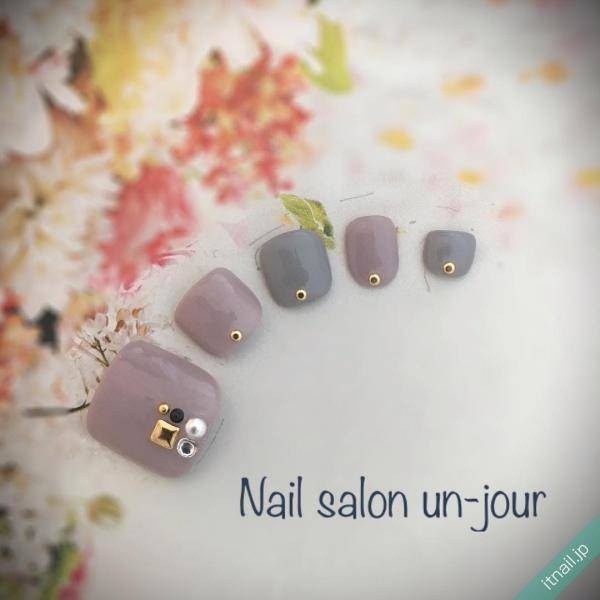 NAIL SALON un-jour