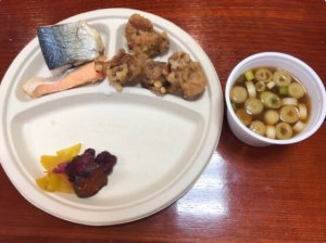 クロちゃん 詰めが甘い嘘ツイートにツッコミが殺到 このご飯粒は何だよ 1ページ目 デイリーニュースオンライン