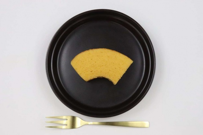 「究極のしっとり感」が味わえる