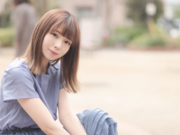 秋山依里写真集プロジェクトのプレスリリース画像