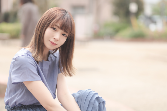 秋山依里写真集プロジェクトのプレスリリース画像