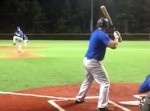 「いいボールがきた！」のはずが…  痛すぎる”スポーツの失敗動画”まとめ