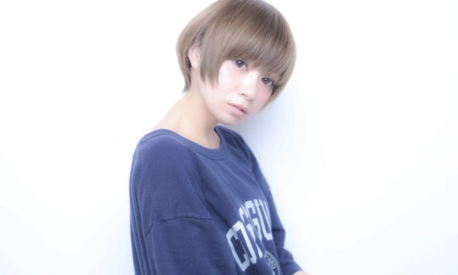小顔になりたい!!!『前髪・顔まわり』で小顔をつくる＆黄金バランスひし形で『小頭美人』に♡