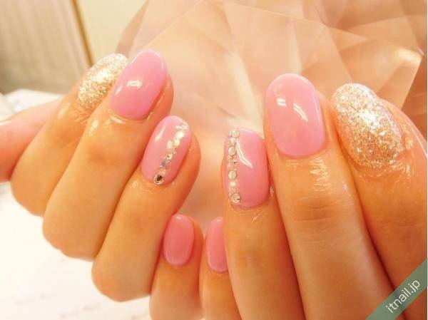 Dolce.Nail (埼玉)
