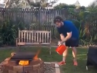 嫌な予感しかしなかったけど、予想以上にひどかった。なぜそれ以上火が必要だったのかっていうね...