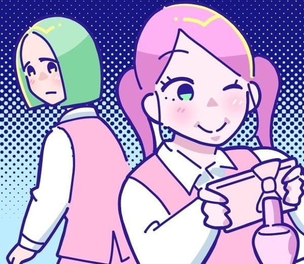 ちゃんと仕事せいっ!!!　インフルエンサー活動をする同僚の「ヒヤッとする行動」とは？