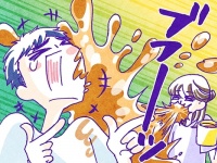 だめ、我慢できない……!!　女性が彼氏に“ぶちまけたモノ”とは