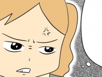 うっぜぇ……。思い通りにならなくて焦る女の本音【人の彼氏を奪う女 #25】