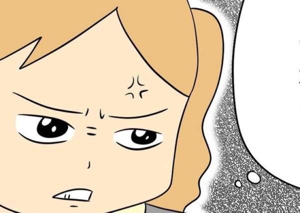 うっぜぇ……。思い通りにならなくて焦る女の本音【人の彼氏を奪う女 #25】