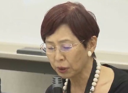 慰安婦問題解決の会