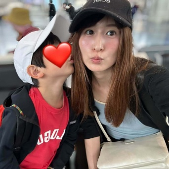 Twitter：おかもとまり（@okamotomari1989）より