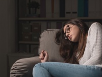 心が疲れている、ストレスが溜まっている8つのサイン