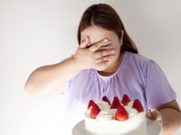 誘惑に負けるな！　ダイエット中におなかが空いたらすること4つ