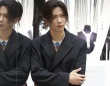 神宮寺勇太(Number_i)来場！　『MIKIMOTO』　【ハイジュエリーコレクション】
