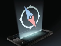 ​GPSで徘徊するお年寄りを守る技術を開発