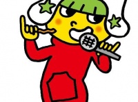 新キャラクターはこの子