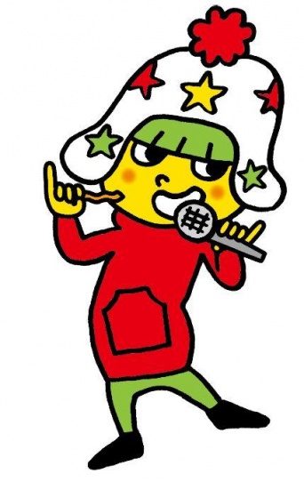 新キャラクターはこの子