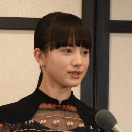 清原果那