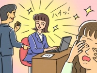 うっ、まぶしい……。新卒と仲良くなる3つの方法