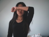 私なんて。ネガティブ思考との上手な付き合い方3つ