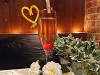 Private garden bar Green Spotのプレスリリース画像