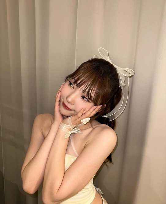 Instagram:NiziU（＠niziu_artist_official）より