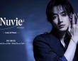 駒木根葵汰プロデュース　『Nuvie（ヌーヴィ）』2nd Collection　【先行販売】開始＆お渡し会も！！