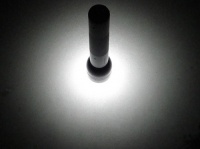 ライトアップされたのは...。画像はイメージです（jronaldleeさん撮影、flickrより）