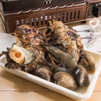 和楽屋のプレスリリース画像